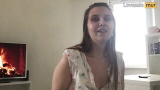 Compilation Unreleased and Funny. Part 15 - Stepsister wants a dick - Lovessie