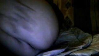 You Don't Want to Miss This Amateur BBW Webcam Show!