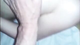 First Time Cuckold with a Stranger