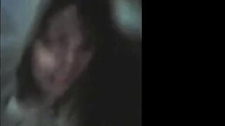 Asian Couple's Intimate Cam Show