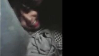 Asian Couple's Intimate Cam Show
