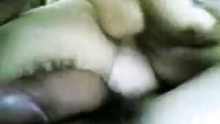 Amateur Asian Couple From China