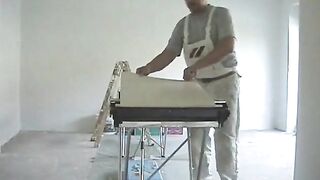 Deutscher Amateur hilft einem Bastler -2
