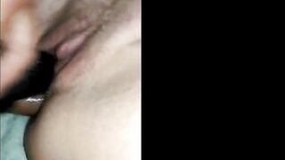 Hyggelig dansk amatør-sex-tape