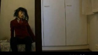 Dolled-Up Amateur Cosplay