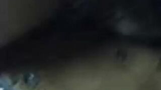 Asian Girl's Webcam Show: Fingering & Cum when Hubby's Away