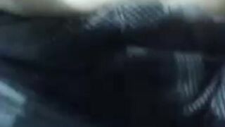 Asian Girl's Webcam Show: Fingering & Cum when Hubby's Away