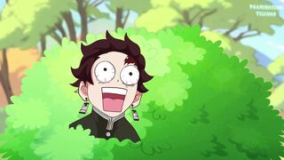 Collection Alex stepsister !overflow Hatsume Mei -My Hero Academia Demon Slayer hentai (porn anime sex ) 2026