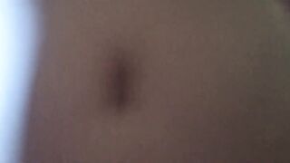 Mature Blonde Enthusiastically Rides in POV Video