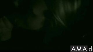 Big-Bodied Blonde BDSM Hardcore Compilation -2