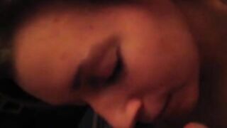 Selbstgedrehtes Sextape eines deutschen Paares