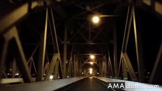 Mandy's Amateur Adventure: BJ, Ass Licking & Cum Swallowing -3