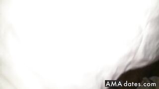 Mandy's Amateur Adventure: BJ, Ass Licking & Cum Swallowing -3