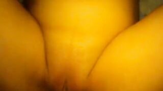 Mature European Couple's Wild Threesome Party -2