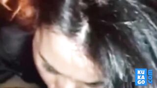 Arab Amateur Pleases a Dick