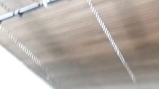 Amateur Webcam Facial Cumshot