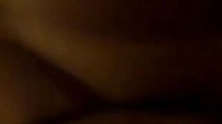 Hot Amateur Woman Swallows Cum on Webcam