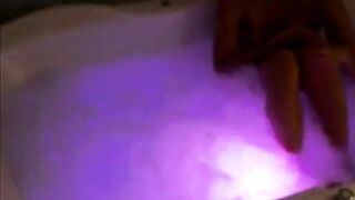 Sexy Japanese Girl in a Love Hotel - Amateur Asian Milf