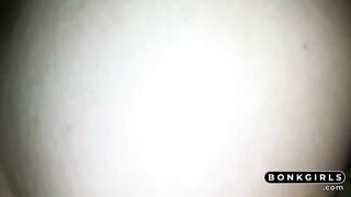 Anal Amateur in Doggy Style #15