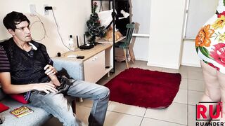The House of Naughty Secrets - I Fucked My Stepmom