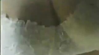 Japanese Cougar's Huge Bouncing Tits
