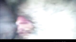 svensk amatörflickvän