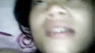 Iban Woman Adult Video - Amateur Asian -3