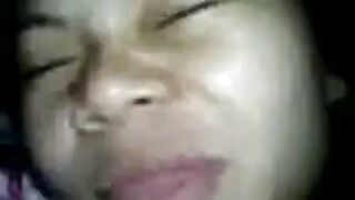 Iban Woman Adult Video - Amateur Asian -3