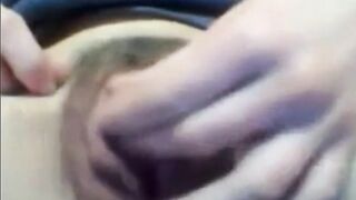 Hairy Arab Vagina - Amateur Webcam Show