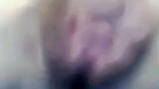 Hairy Arab Vagina - Amateur Webcam Show