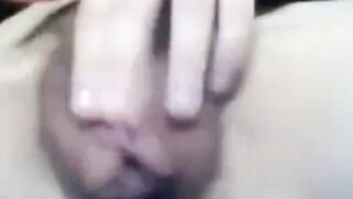Hairy Arab Vagina - Amateur Webcam Show