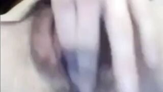 Hairy Arab Vagina - Amateur Webcam Show