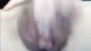 Hairy Arab Vagina - Amateur Webcam Show