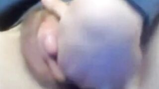 Hairy Arab Vagina - Amateur Webcam Show