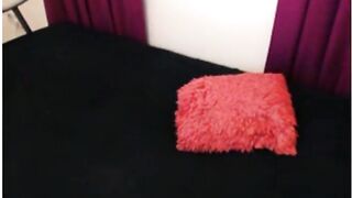 Vicky's Solo Show - Sexy BBW Webcam