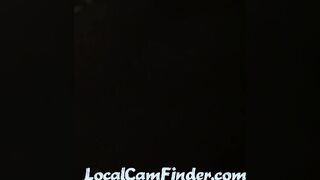 Blonde Babe's BDSM Solo Squirt Show