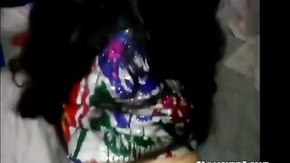 Amateur Dogy Style Home Video