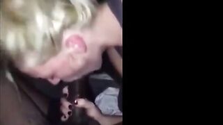 RL KC Blonde Cheater Jess B**** Prefers BBC
