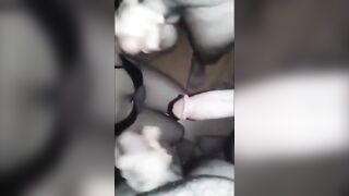 Turkish Amateurs Have a Wild Time with Beautiful Women