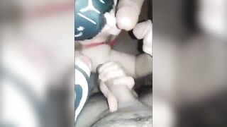 Turkish Amateurs Have a Wild Time with Beautiful Women