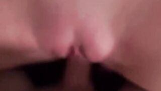 Homemade Amateur Mature Creampie