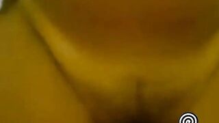 Brazilian Housemaid Pussy Pounded