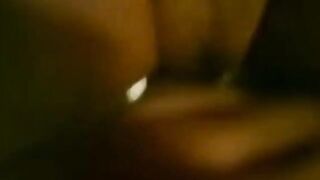 Brazilian Housemaid Pussy Pounded
