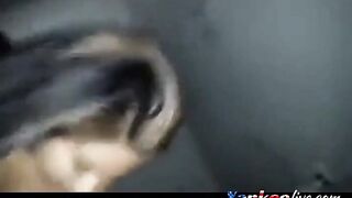 Amateur Latina Loves Hardcore Interracial BBC Sex