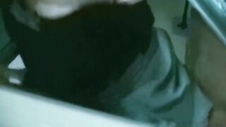 Chinese MILF's Dirty Talk on the Train -2