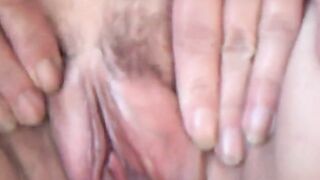 British Mature Masturbating Solo - Hull Lady
