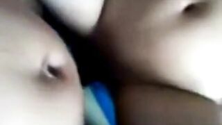 Indonesian Babe Wulandari in Amateur Adult Video