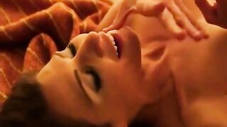 Interracial Amateur Deep Stroke -2