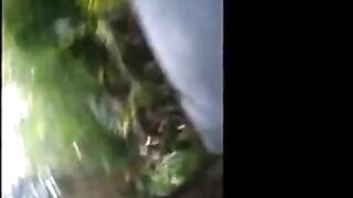 Amateur Asian Babe from Banjar, Indonesia -2