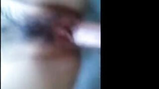Amateur Asian Babe from Banjar, Indonesia -2